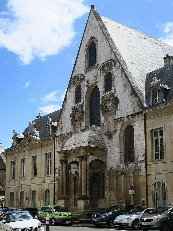 Palais De Justice Lieux Voir Et Quoi Visiter Dijon palais-de-justice-lieux-voir-et-quoi-visiter-dijon