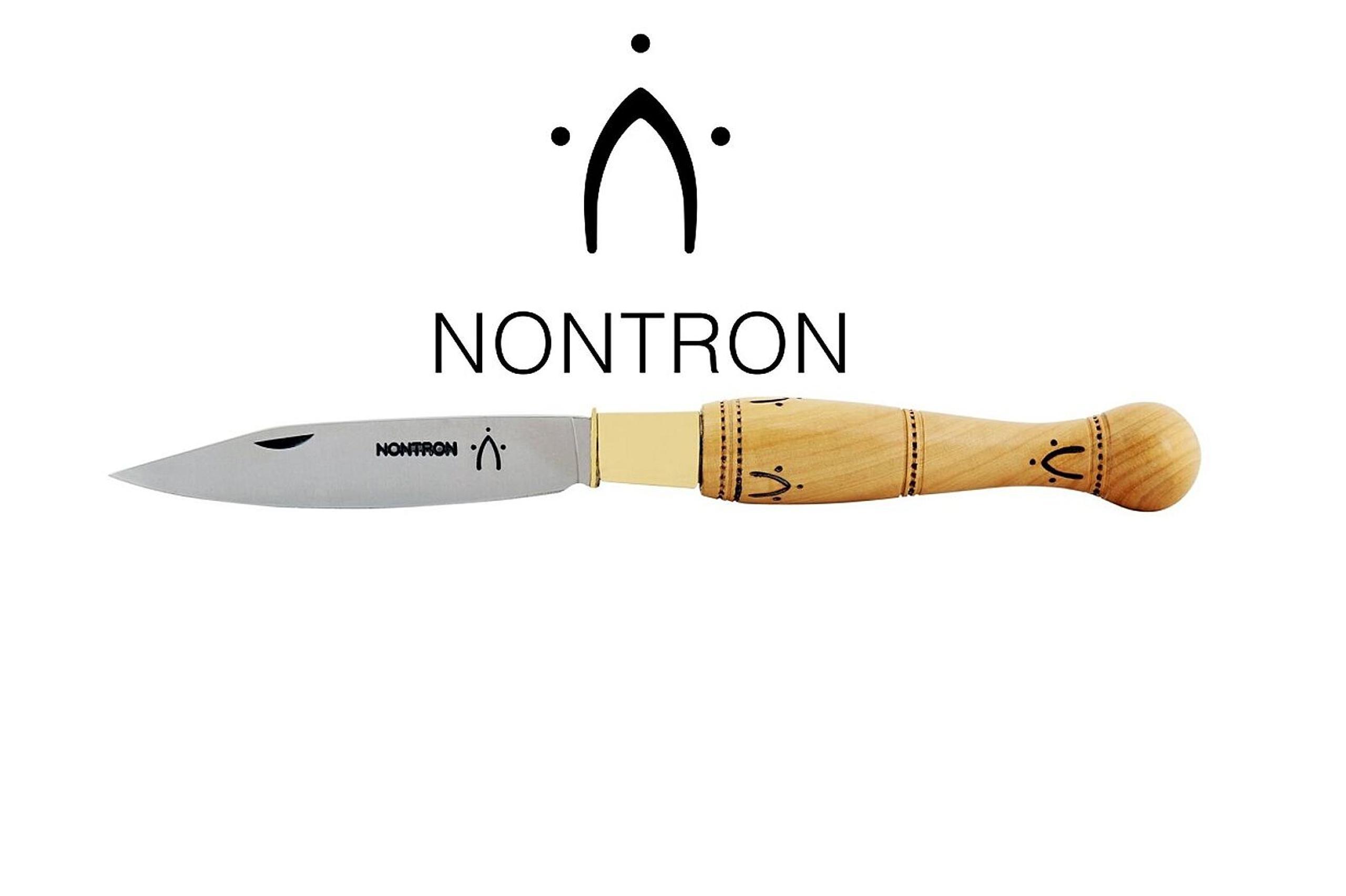 Coutellerie Nontronnaise Artisanat local de la Dordogne Produit